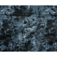 thumbnail image 5 of oneOone Polyester Spandex Black Fabric Tie Dye Dress Material Fabric Print Fabric By The Yard 56 Inch Wide, 5 of 6