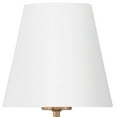 thumbnail image 3 of Crystorama Lighting - Xavier - 4 Light Chandelier In Traditional Style-17 Inches, 3 of 5