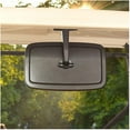 thumbnail image 3 of 10L0L Golf Cart Mirror, Interior Rear View Mirrors for EZGO Club Car Yamaha Parts Accessories, 3 of 6