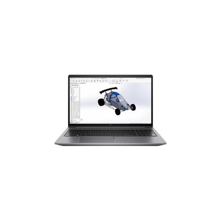 UPC: 0196548917419 | HP ZBook Power G9 15.6  Mobile Workstation – Full HD – 1920 x 1080 – Intel Core i7 12th Gen i7-12800H Tetradeca-core (14 Core) – 16 GB Total RAM – 512 GB SSD – Windows 11 Pro – NVIDIA RTX A1000 w