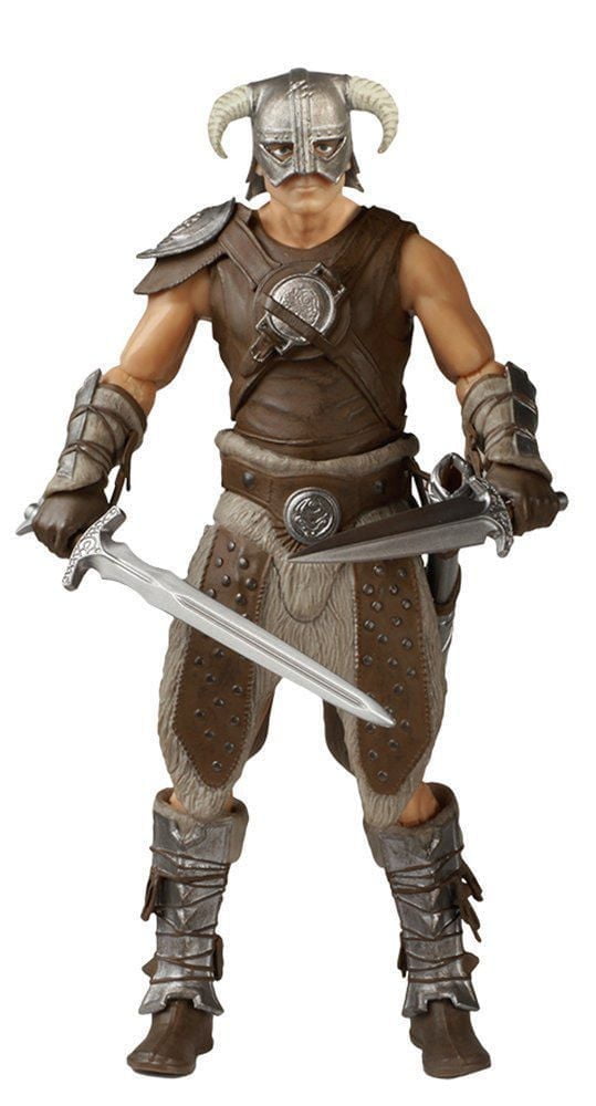 Funko Skyrim Legacy Dovahkiin Action Figure