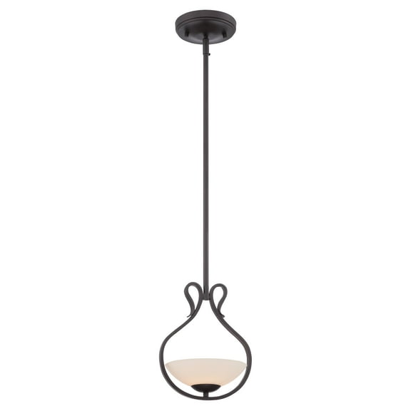 Designers Fountain Galena 86730 Mini Pendant Light