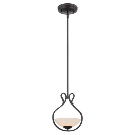 

Designers Fountain Galena 86730 Mini Pendant Light