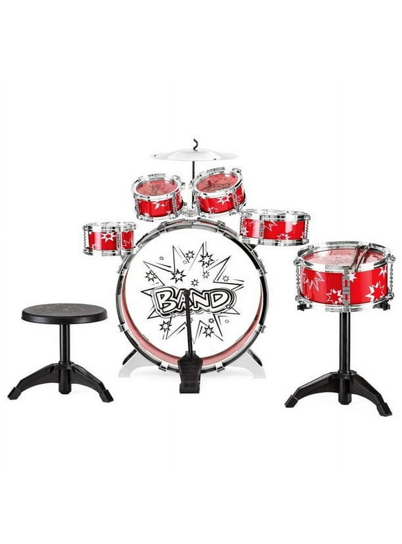 All Drum Sets in Drum Sets
