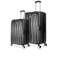 thumbnail image 1 of SPECIALI 02 PC (20", 28") Spinner Wheel Luggage Suitcase Set, 1 of 5