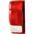 thumbnail image 5 of Tail Light Driver Side For 2000-2000 Ford Ranger, 5 of 8