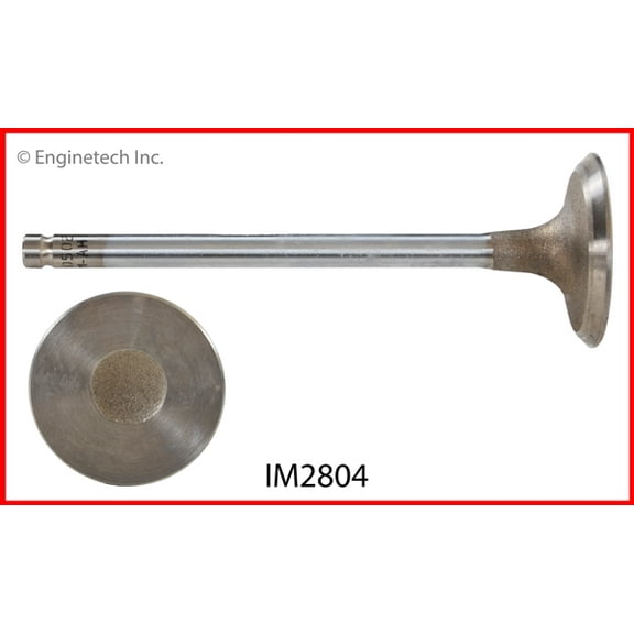 VALVE 1 INT HON ISU 3.2