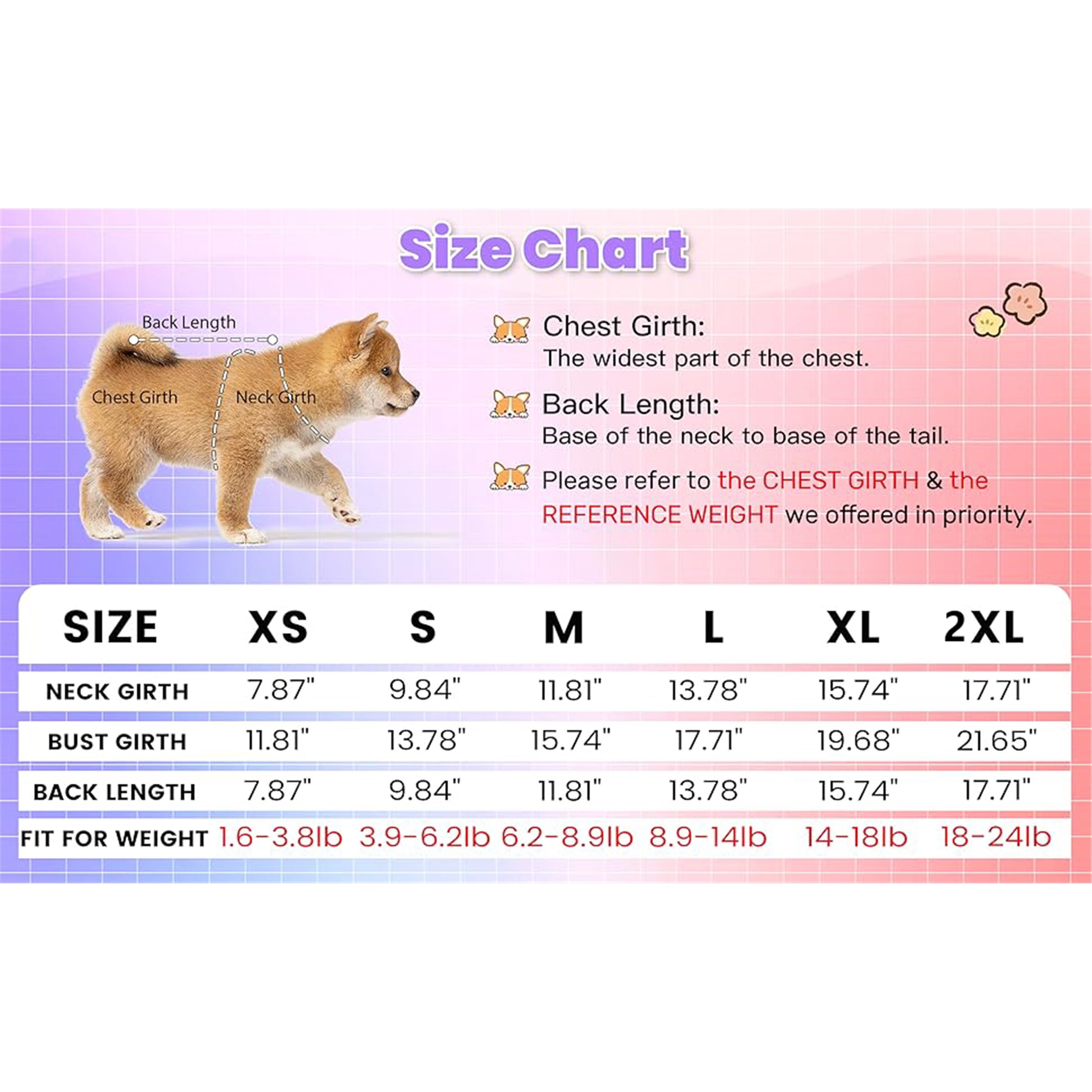 HQREA Dog Dress Cute Pet Princess Dresses with Bowknot Breathable Sweet Dog Clothes for Small Dogs Girl for Summer