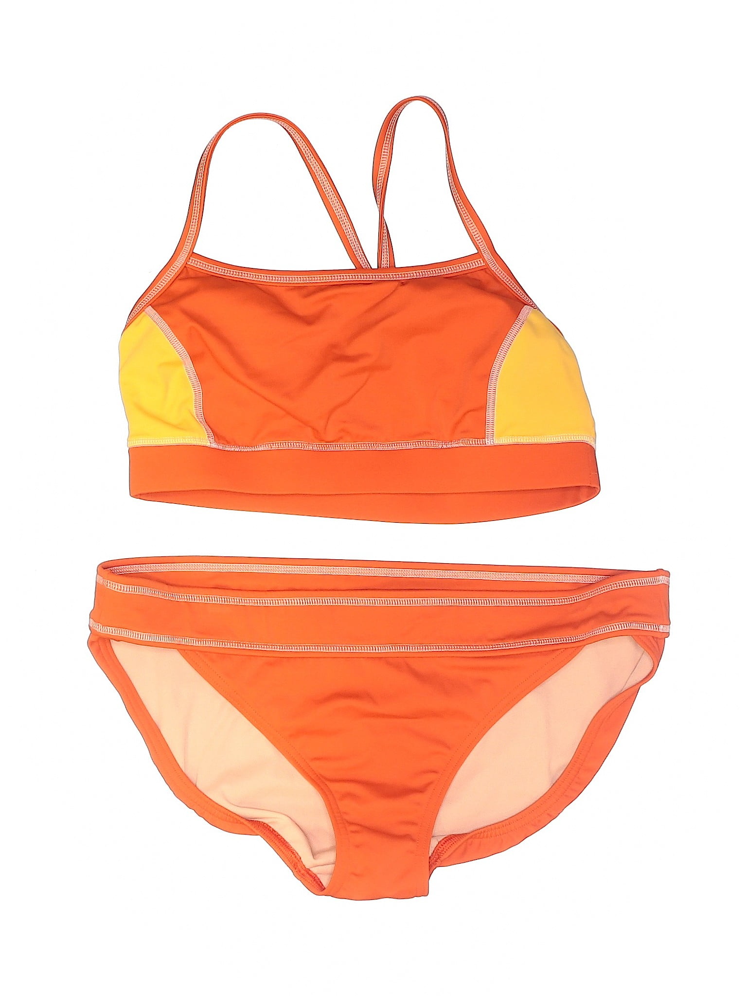 lands end swim bottoms