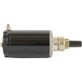 thumbnail image 2 of HRT 410-21008 Starter for Kohler 18HP KT17, KT19, M18, MV16S, MV17, MV18, Cub Cadet Garden Lawn Tractor, Replace 1770540, 1819040, 1819040-M030SM, 5213140-M030SM, 5666240-M030SM, 2 of 6