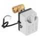 thumbnail image 1 of Motorized Ball Valve Electrical 2 Way Normally Open Manual Automatic DN15 AC220V, 1 of 5