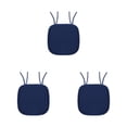 thumbnail image 2 of Injueey Cojines de asiento de algodón con memoria simples y modernos para mayor comodidad y estilo La capa superficial de tela de poliéster Type1 NO1, 2 of 6