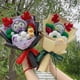 thumbnail image 2 of Muñeco de peluche de gato de My Melody, Cinnamoroll, Kuromi, regalo creativo de San Valentín y Navidad, 2,2, 2 of 4