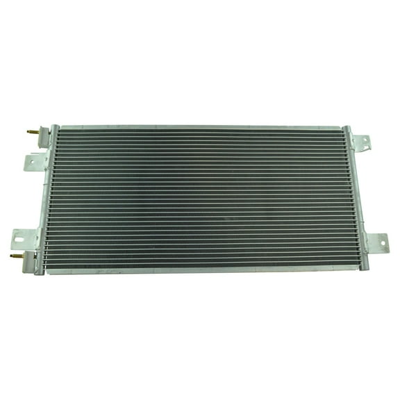 AC Condenser A/C Air Conditioning for Caliber Compass Patriot MK 200 New ACA84678