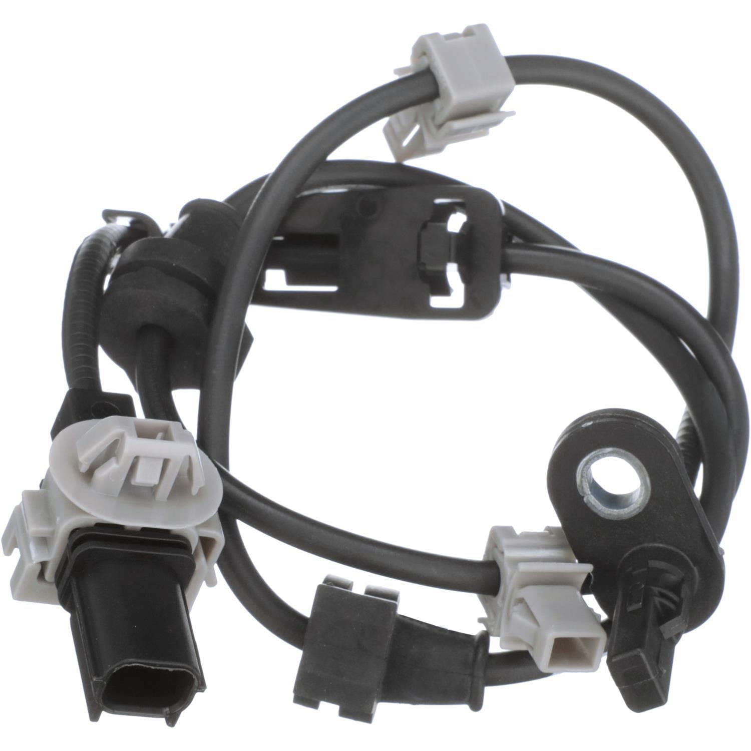 Standard Motor Products ALS1665 ABS Wheel Speed Sensor For 07-18