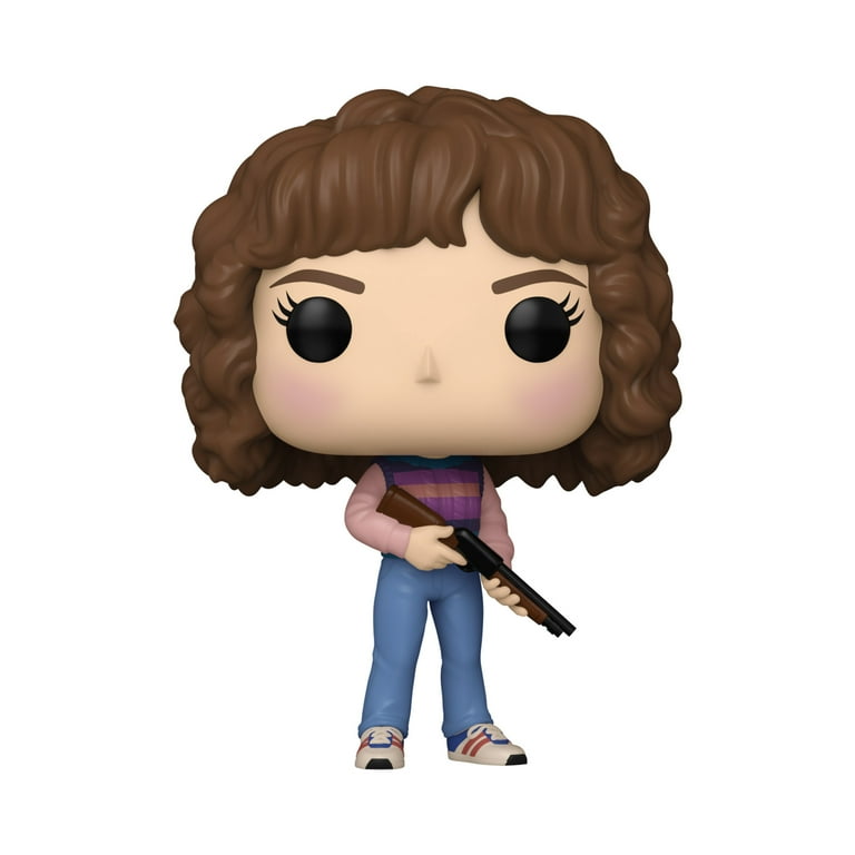 Funko POP! TV: Stranger Things Season 5- Nancy Wheeler