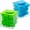 2 Pack, variant on Money Maze Puzzle Box for Kids & Adults, Fun Money Holder Gift Box, Square Inverted Bead Maze Piggy Bank, Brain Teaser Gift for Birthdays & Christmas – 4 Pack