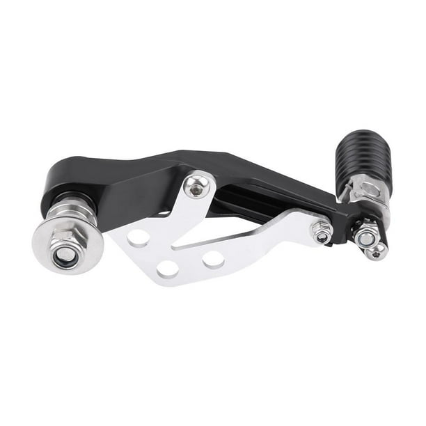 Tebru Gear Shift Pedal Lever, Motorcycle Gear Shifter,Motorcycle