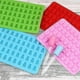 thumbnail image 2 of Silicone Gummy Bear Mold 4-Piece Set with 2 Droppers for Candy Making, 2 of 5