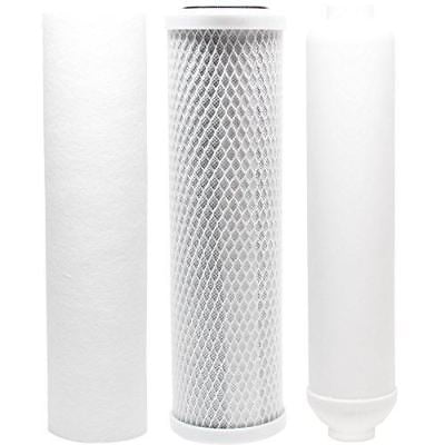 

CFS OMNIFilter ROR2050-S-S06 Drop-In Reverse Osmosis Compatible Replacement Cart
