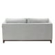 thumbnail image 4 of Sofá Love Seat Oslo Dicasa 2 Plazas Gris, 4 of 8