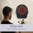 Viper Orion Electronic Dartboard