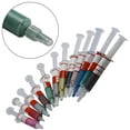 Diamond Paste Composite Polishing Syringe 0.540 um Polishing Abrasive