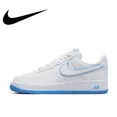 thumbnail image 3 of Nuevo listado Air Force 1 07 Low Top Skateboarding Shoes Zapatillas retro clásicas para hombre y mujer, 3 of 5