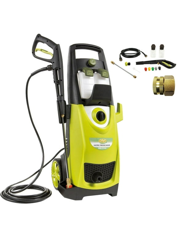 Shop Black Friday Pressure Washers Deals 2023