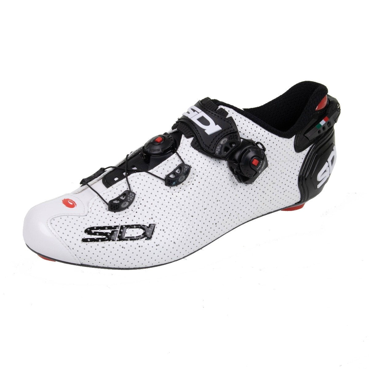 sidi women's wire carbon air road shoe