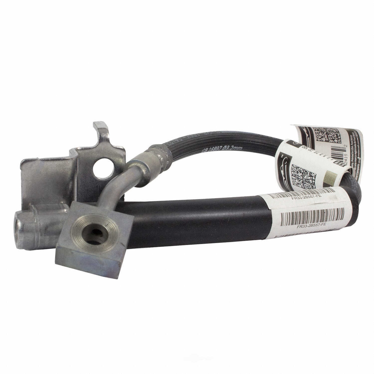 Motorcraft BRHF-203 Brake Hydraulic Hose