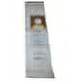 EnviroCare Replacement Micro Filtration Vacuum Bags for Compatible with Hoover Type A Uprig