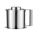 thumbnail image 1 of Contenedor De Aceite De Cocina Olla De Almacenamiento De Malla Fina Lata De Aceite De Cocina Para Restaurante S Sunnimix Contenedor de aceite, 1 of 8