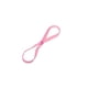 thumbnail image 5 of Jumpingount Diadema Deportes Banda para la cabeza Flexible Estilo simple Elástico Multicolor Accesorios para el cabello Mujeres Hombres para Yoga Rosado 2piezas, 5 of 6