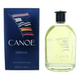 thumbnail image 2 of Canoe by Dana, 8 oz EDT Splash for Men, 2 of 2
