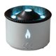 thumbnail image 1 of Humidificador de llama simulada de Perfume, máquina de aromaterapia de medusas de volcán, máquina de aromaterapia de llama, 1 of 2