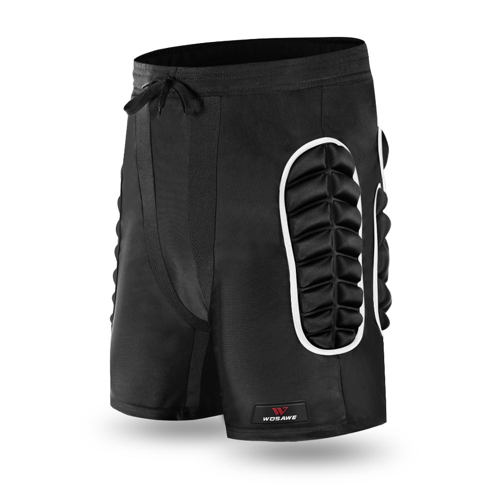 Protection Hip Butt EVA Padded Short 