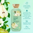 thumbnail image 4 of Bodycology Jasmine Glow 2-in-1 Body Wash & Bubble Bath, 16 fl oz, 4 of 9