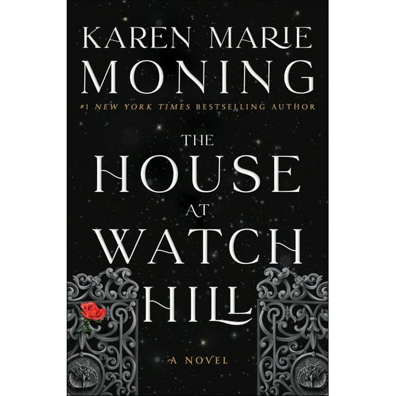 Pre-Owned The House at Watch Hill (Hardcover) 0063249219 9780063249219