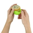 thumbnail image 6 of 7Penn Silicone Cupcake Baking Cups Reusable Muffin Liners Small 24pc Solid Color, 6 of 7