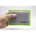 thumbnail image 6 of NoStench Kitchen Sponge | Odor Resistant Dish Sponge | 4-Pack Lasts A Full Year, 6 of 7