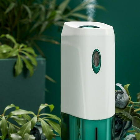 

All Home Deals!Kyusrd Humidifying atomizer Quiet home bedroom living room car office desktop decoration humidifying purification aromatherapy machine