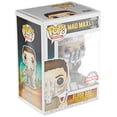 thumbnail image 3 of Funko Pop! Películas: Mad Max Fury Road Bolsa de Sangre Max con Máscara de Jaula Exclusiva Limitada #510, 3 of 5