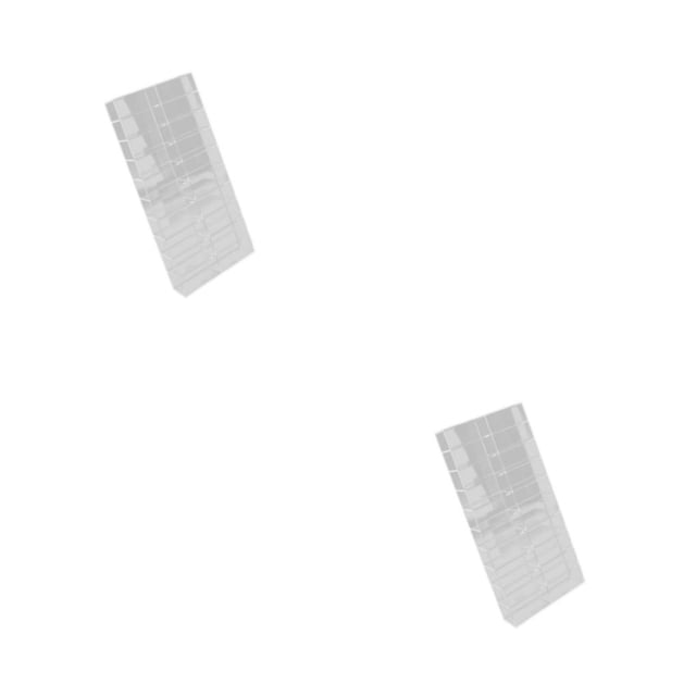 Bewildely Claro 1/64 Modelo Car Display Case Display Rack Showcase para juguetes Type1 NO1