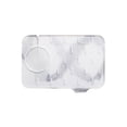 thumbnail image 1 of Double-Sided Faucet Splashproof Sink Pad, Water Blocking Pad for Kitchen & Bathroom, Kitchen Sink Accessories, Home & Kitchen Gadgets for Drying & Drainage Control, 1 of 2