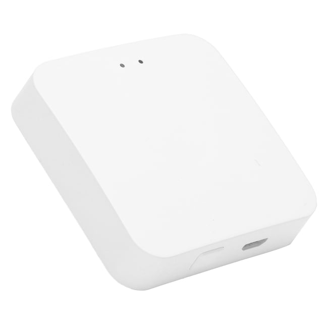 Equipos para el hogar inteligente, puerta de enlace inteligente inalámbrica, puerta de enlace Wifi Bluetooth, puerta de enlace Wifi, verdadera excelencia