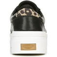 thumbnail image 5 of Dr. Scholl's Shoes Womens Essential Snake Print Slip On Fashion Sneakers, 5 of 5