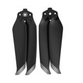thumbnail image 1 of 1/2/4 Pairs Quick Release 7238f Propellers Wings Low Noise Blades Replacement Folding Props Blade Accessory For Dji Mavic 2/2s, 1 of 5