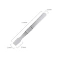 thumbnail image 2 of 8Pcs Opening Pry Repair Tools Crowbar Flat Bar Pry Bar Flat Head Pry Tool, 2 of 5