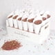 thumbnail image 2 of Soporte de conos de confeti para decoración de boda, caja de soporte de cono Kraft, bandeja de boda, decoración de boda, conos de papel Natural, 2 of 4